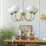 Amelia Chandelier - Residence Supply