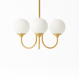 Amelia Chandelier - Residence Supply