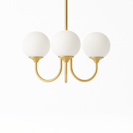 Amelia Chandelier - Residence Supply