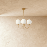 Amelia Chandelier - Residence Supply