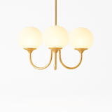 Amelia Chandelier - Residence Supply
