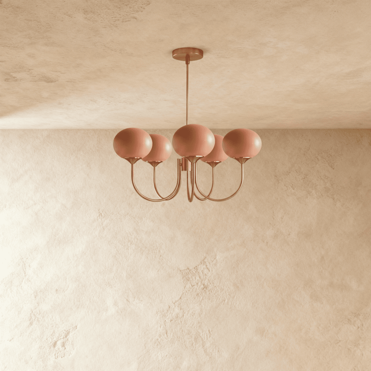 Amelia Chandelier - Residence Supply
