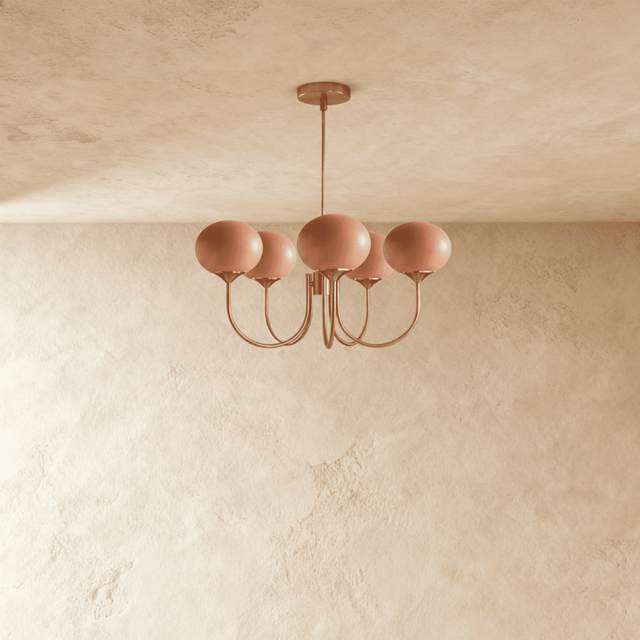 Amelia Chandelier - Residence Supply