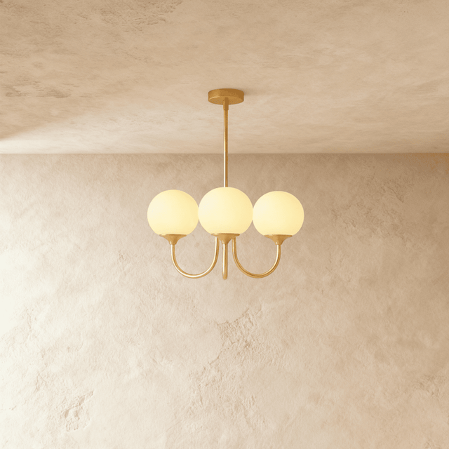 Amelia Chandelier - Residence Supply