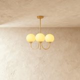 Amelia Chandelier - Residence Supply