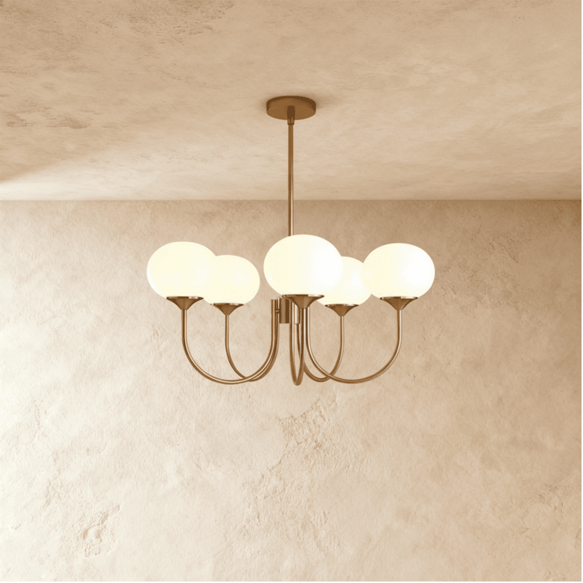 Amelia Chandelier - Residence Supply