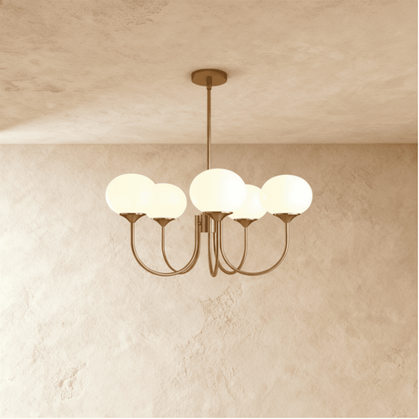 Amelia Chandelier - Residence Supply