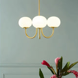 Amelia Chandelier - Residence Supply