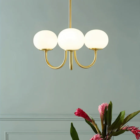 Amelia Chandelier - Residence Supply