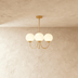 Amelia Chandelier - Residence Supply