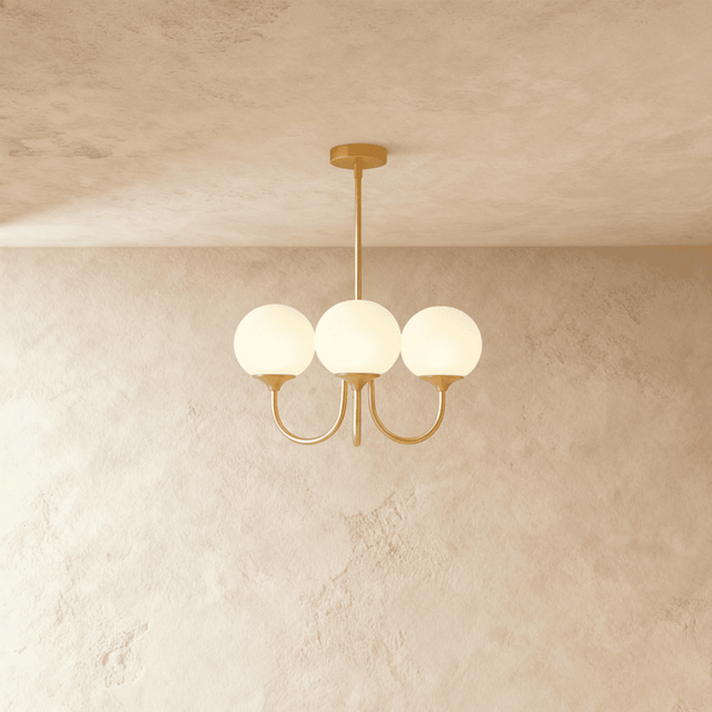 Amelia Chandelier - Residence Supply