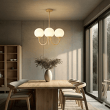 Amelia Chandelier - Residence Supply