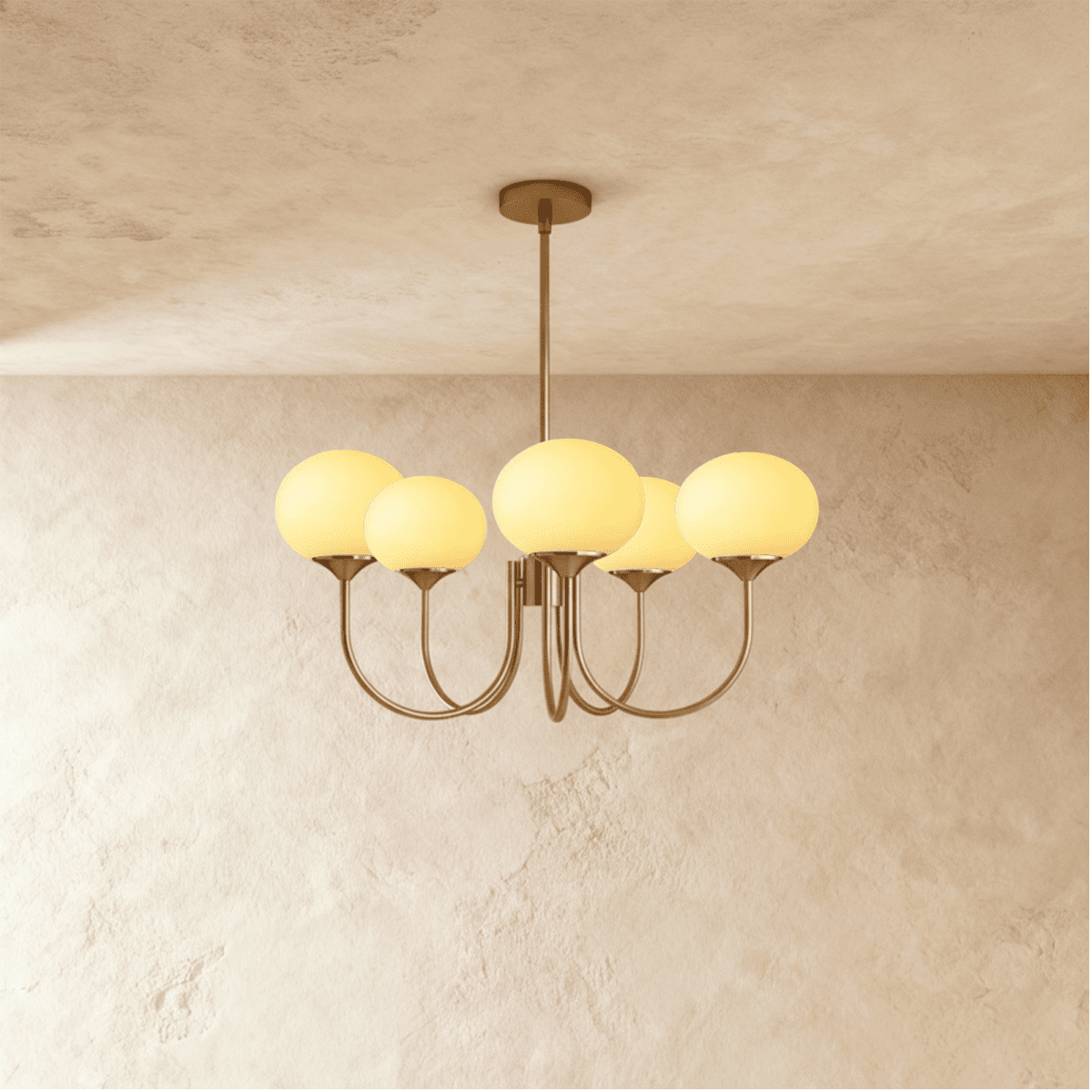 Amelia Chandelier - Residence Supply