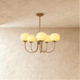 Amelia Chandelier - Residence Supply