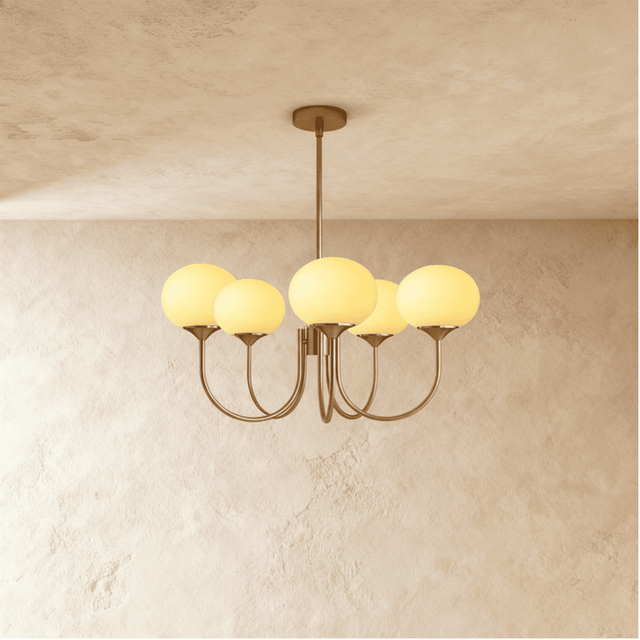 Amelia Chandelier - Residence Supply