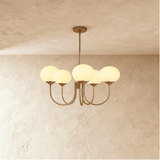 Amelia Chandelier - Residence Supply