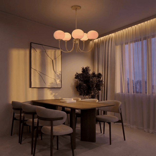 Amelia Chandelier - Residence Supply