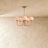 Amelia Chandelier - Residence Supply
