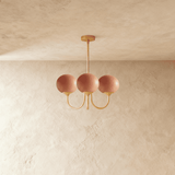 Amelia Chandelier - Residence Supply