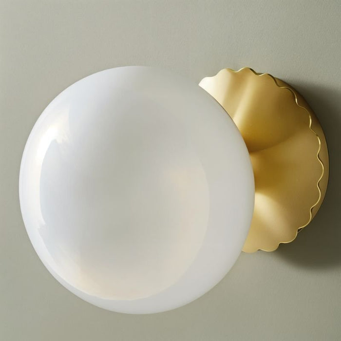 Amelia Wall Lamp - Contemporary Lighting