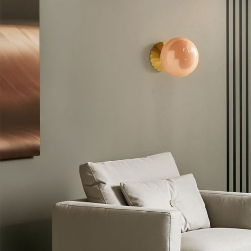 Amelia Wall Lamp for Living Room