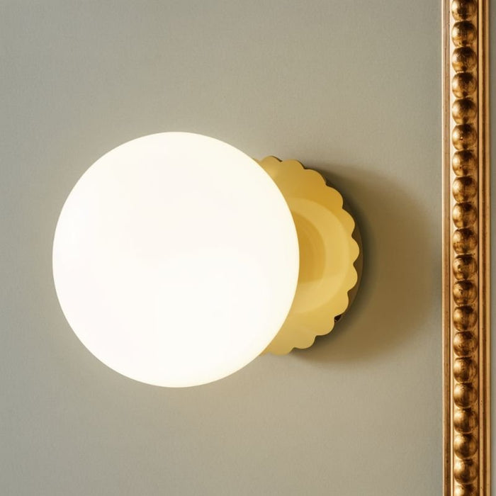 Amelia Wall Lamp - Modern Lighting Fixture