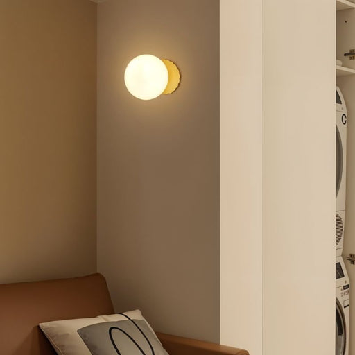 Amelia Wall Lamp - Living Room Lights