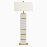 Amira Floor Lamp - Residence Supply