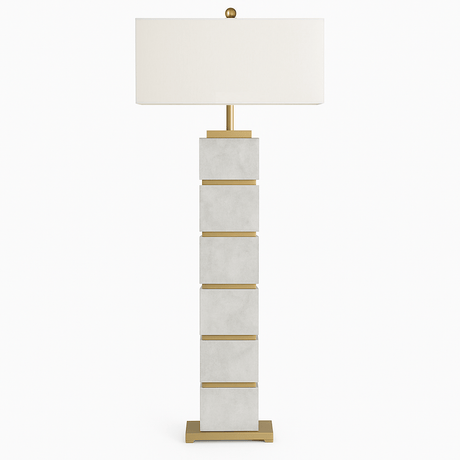 Amira Floor Lamp - Residence Supply