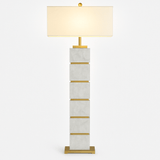 Amira Floor Lamp - Residence Supply