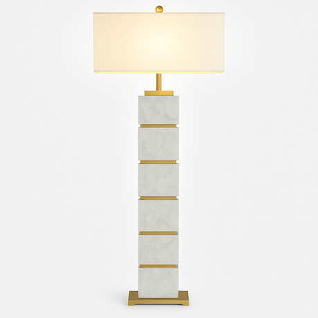 Amira Floor Lamp - Residence Supply