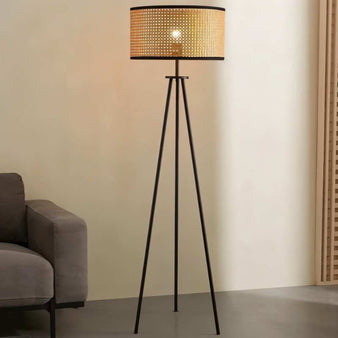 Amnis Floor Lamp - Residence Supply