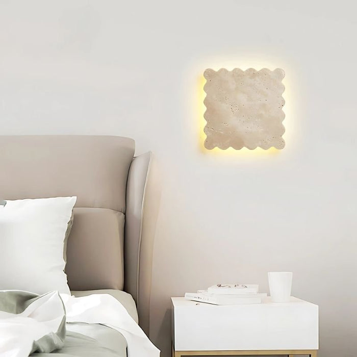 Amon Wall Lamp - Residence Supply