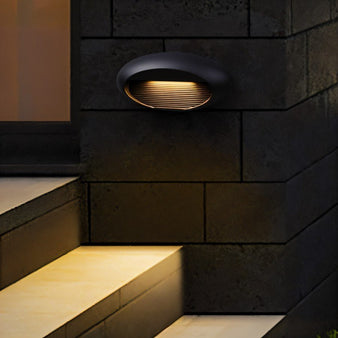 Amor Outdoor Step Lamp - Stair Lighting