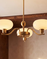 Ampix Chandelier - Residence Supply