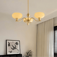 Ampix Chandelier - Residence Supply
