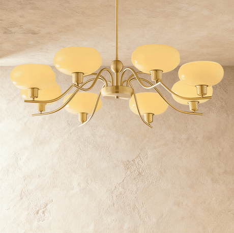 Ampix Chandelier - Residence Supply