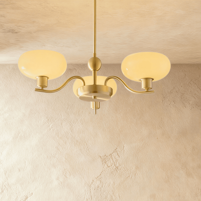 Ampix Chandelier - Residence Supply