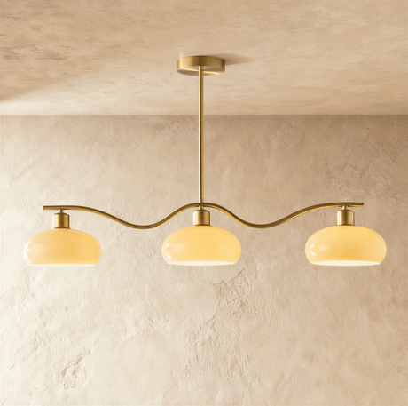 Ampix Chandelier - Residence Supply