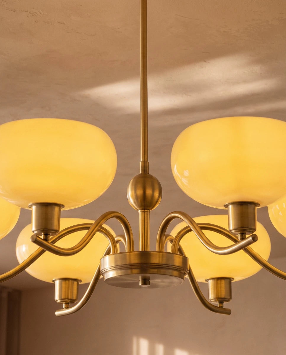 Ampix Chandelier - Residence Supply