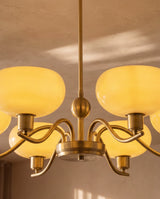 Ampix Chandelier - Residence Supply