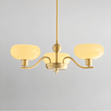 Ampix Chandelier - Residence Supply