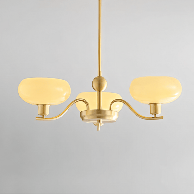 Ampix Chandelier - Residence Supply