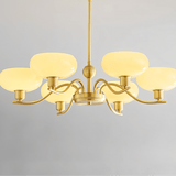 Ampix Chandelier - Residence Supply