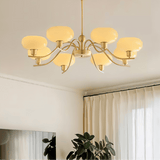 Ampix Chandelier - Residence Supply