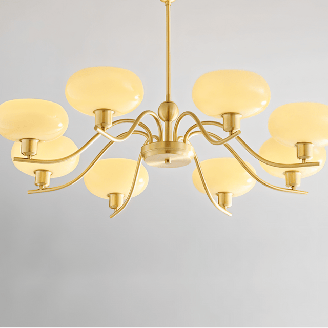 Ampix Chandelier - Residence Supply