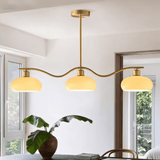 Ampix Chandelier - Residence Supply
