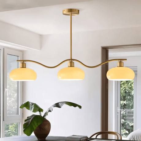 Ampix Chandelier - Residence Supply