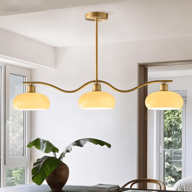 Ampix Chandelier - Residence Supply