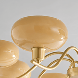 Ampix Chandelier - Residence Supply